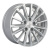 Диск Khomen 1611 6,5 x 16 5*112 Et: 46 Dia: 57,1 F-Silver
