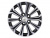 Диск Khomen 1610 6,5 x 16 5*108 Et: 50 Dia: 63,35 BLACK-FP