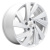Диск Khomen 1801 7,5 x 18 5*114,3 Et: 39 Dia: 60,1 F-SILVER