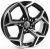 Диск RST R066 6,5 x 16 5*114,3 Et: 40 Dia: 66,1 BD