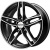 Диск Carwel Тау 6,5 x 16 5*114,3 Et: 45 Dia: 67,1 AB