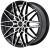 Диск PDW VELOCE 6 x 15 5*100 Et: 40 Dia: 57,1 M/B Диск PDW VELOCE 6 x 15 5*100 Et: 40 Dia: 57,1 M/B