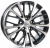 Диск RST R027 7,5 x 17 5*114,3 Et: 45 Dia: 60,1 BD