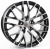 Диск RST R019 7,5 x 19 5*114,3 Et: 45 Dia: 67,1 BD