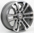 Диск RST R107 7,5 x 17 6*139,7 Et: 30 Dia: 106,1 GRD