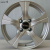 Диск Tech Line 410 5,5 x 14 4*100 Et: 43 Dia: 60,1 S