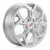 Диск X'trikeRST R016 6 x 16 5*114,3 Et: 43 Dia: 67,1 HSL
