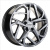 Диск Carwel Цаган 1716 7 x 17 5*114,3 Et: 48 Dia: 67,1 AGR