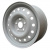 Диск ГАЗ 2103 5 x 13 4*98 Et: 29 Dia: 60,5 Металлик