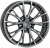 Диск MAK Mark 8 x 18 5*112 Et: 30 Dia: 66,6 Gunmetal Mirror Face Диск MAK Mark 8 x 18 5*112 Et: 30 Dia: 66,6 Gunmetal Mirror Face