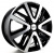 Диск Carwel Таймыр 6 x 16 4*100 Et: 37 Dia: 60,1 ABT