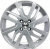 Диск Carwel Таймыр 6 x 16 4*100 Et: 46 Dia: 54,1 SLT Диск Carwel Таймыр 6 x 16 4*100 Et: 46 Dia: 54,1 SLT