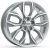 Диск Carwel Хасан 7 x 18 5*114,3 Et: 40 Dia: 66,1 SL Диск Carwel Хасан 7 x 18 5*114,3 Et: 40 Dia: 66,1 SL
