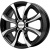 Диск Carwel Омикрон 6 x 15 4*108 Et: 45 Dia: 63,35 AB Диск Carwel Омикрон 6 x 15 4*108 Et: 45 Dia: 63,35 AB