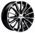 Диск Carwel Тевриз 6,5 x 16 5*114,3 Et: 44 Dia: 67,1 ABT