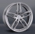 Диск Replay MR249 8 x 18 5*112 Et: 38 Dia: 66,6 S