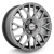 Диск X'trike X-131 7 x 17 4*100 Et: 37 Dia: 60,1 HSB