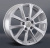 Диск Replay LX130 7 x 17 5*114,3 Et: 35 Dia: 60,1 SF