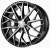 Диск RR CSS3347 7,5 x 17 4*100 Et: 45 Dia: 60,1 B-P