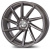 Диск PDW 1022Left 7,5 x 17 4*100 Et: 35 Dia: 60,1 U4GRA