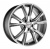 Диск X'trike X-122 7,5 x 18 5*100 Et: 38 Dia: 67,1 HSB Диск X'trike X-122 7,5 x 18 5*100 Et: 38 Dia: 67,1 HSB