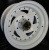 Диск IKON white 8 x 16 5*139,7 Et: -19 Dia: 110,5 W Диск IKON white 8 x 16 5*139,7 Et: -19 Dia: 110,5 W