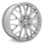 Диск X'trike X-131 7 x 17 5*114,3 Et: 45 Dia: 67,1 HS