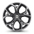 Диск Carwel Карачи 203 7 x 17 5*114,3 Et: 50 Dia: 67,1 AB