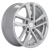 Диск Khomen 1612 6,5 x 16 5*108 Et: 50 Dia: 63,35 F-Silver Диск Khomen 1612 6,5 x 16 5*108 Et: 50 Dia: 63,35 F-Silver