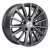 Диск Khomen 1611 6,5 x 16 5*108 Et: 50 Dia: 63,35 GRAY Диск Khomen 1611 6,5 x 16 5*108 Et: 50 Dia: 63,35 GRAY
