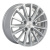 Диск Khomen 1611 6,5 x 16 5*114,3 Et: 50 Dia: 66,1 F-Silver