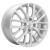 Диск Khomen 1506 6 x 15 4*100 Et: 50 Dia: 60,1 F-Silver Диск Khomen 1506 6 x 15 4*100 Et: 50 Dia: 60,1 F-Silver