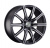 Диск Replay VV262 8 x 18 5*112 Et: 25 Dia: 66,6 MBF