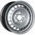 Диск Swortech S624 6,5 x 16 5*112 Et: 33 Dia: 57,1 SILVER