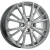 Диск K&K Меандр-оригинал 6 x 16 4*100 Et: 50 Dia: 60,1 дарк платинум
