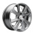 Диск Khomen 1501 6 x 15 4*100 Et: 48 Dia: 54,1 Gray