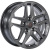 Диск NZ R-04 6,5 x 16 5*114,3 Et: 40 Dia: 66,1 Graphite