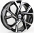 Диск RST R087 6,5 x 17 5*100 Et: 38 Dia: 67,1 BD Диск RST R087 6,5 x 17 5*100 Et: 38 Dia: 67,1 BD