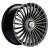 Диск Khomen 2008 8,5 x 20 5*112 Et: 38 Dia: 66,6 Gray-FP