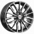 Диск iFree Миконос 6 x 16 4*100 Et: 37 Dia: 60,1 Блэк джек