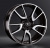 Диск Replay MR256 8 x 19 5*112 Et: 52 Dia: 66,6 BKF
