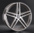 Диск Replay LX189 8 x 18 5*114,3 Et: 30 Dia: 60,1 MGMF
