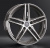 Диск Replay LX189 8 x 18 5*114,3 Et: 30 Dia: 60,1 GMF