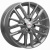Диск iFree Миконос 6 x 16 4*100 Et: 37 Dia: 60,1 Хай вэй