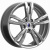 Диск K&K Karrera Light 7 x 18 5*114,3 Et: 38 Dia: 67,1 дарк платинум