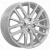 Диск iFree Миконос 6 x 16 5*100 Et: 38 Dia: 57,1 Нео-классик