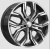 Диск Скад Амиата 7 x 17 5*114,3 Et: 45 Dia: 66,1 алмаз