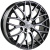 Диск RST R137 7 x 17 5*114,3 Et: 37 Dia: 66,5 BD Диск RST R137 7 x 17 5*114,3 Et: 37 Dia: 66,5 BD
