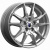 Диск K&K Адамар 6,5 x 16 5*114,3 Et: 38 Dia: 67,1 дарк платинум
