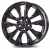 Диск Replica FR TY492 7,5 x 19 5*114,3 Et: 40 Dia: 60,1 Black Диск Replica FR TY492 7,5 x 19 5*114,3 Et: 40 Dia: 60,1 Black